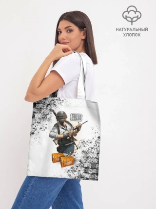 Шоппер база / PUBG