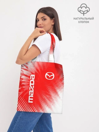 Шоппер база / MAZDA / Мазда