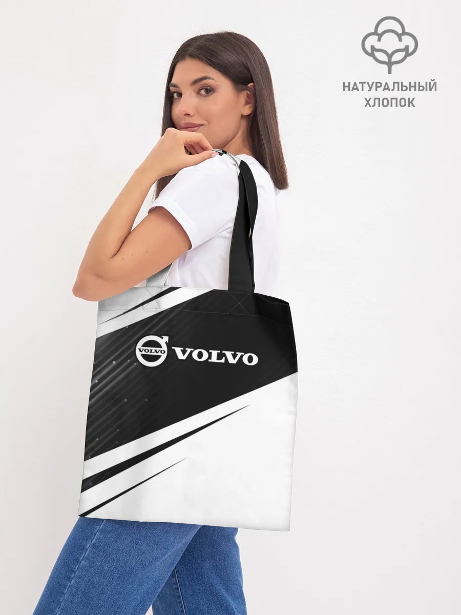 Шоппер база / VOLVO / Вольво