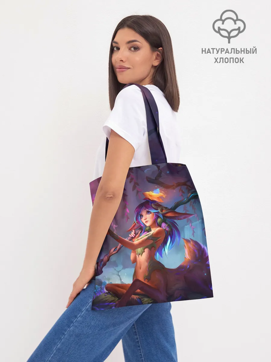 Шоппер база / League of legends