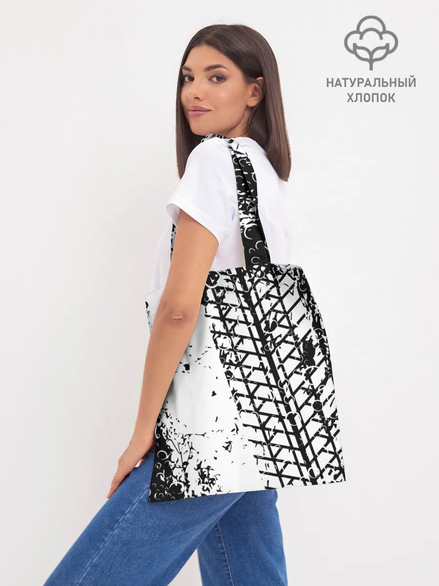 Шоппер база / BMW.