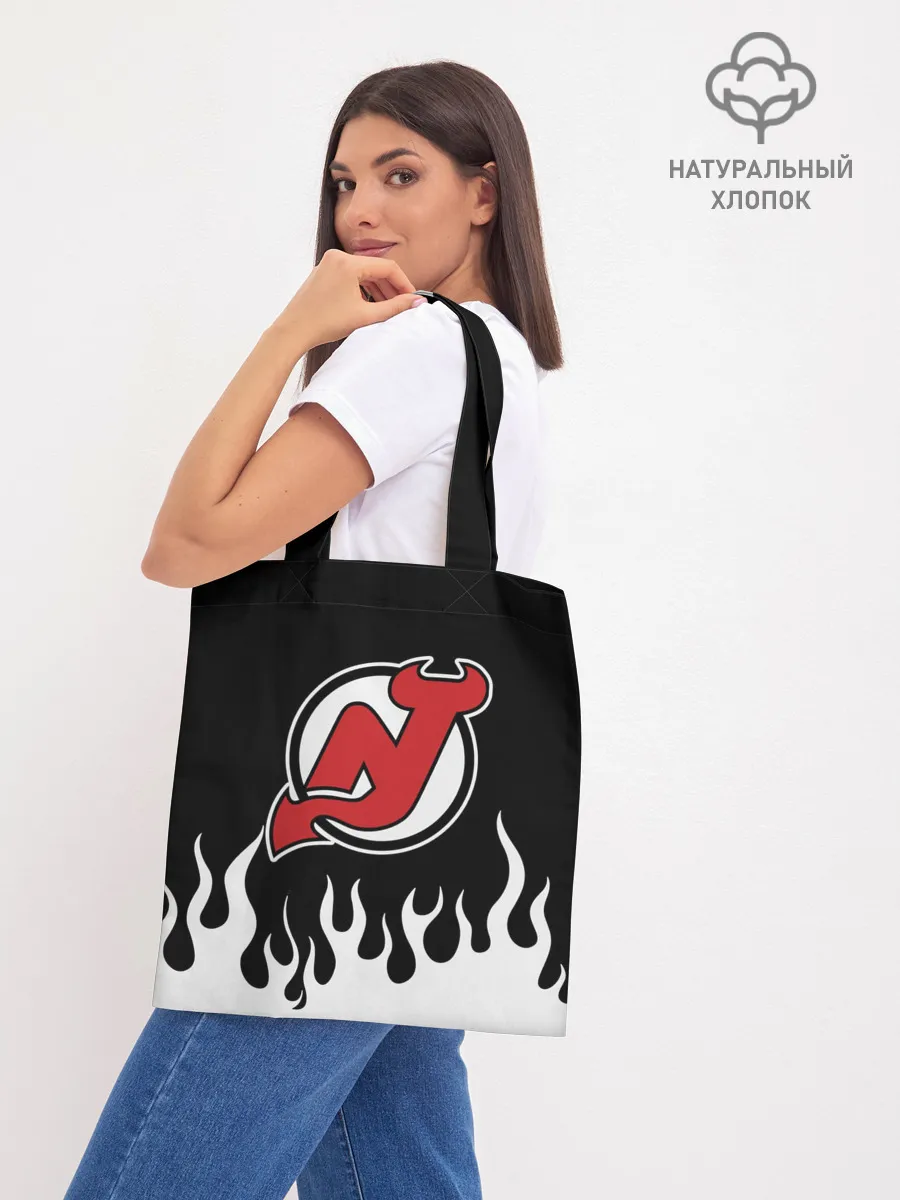 Шоппер база / Нью-Джерси Девилз