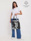 Шоппер база / JUVENTUS / ЮВЕНТУС