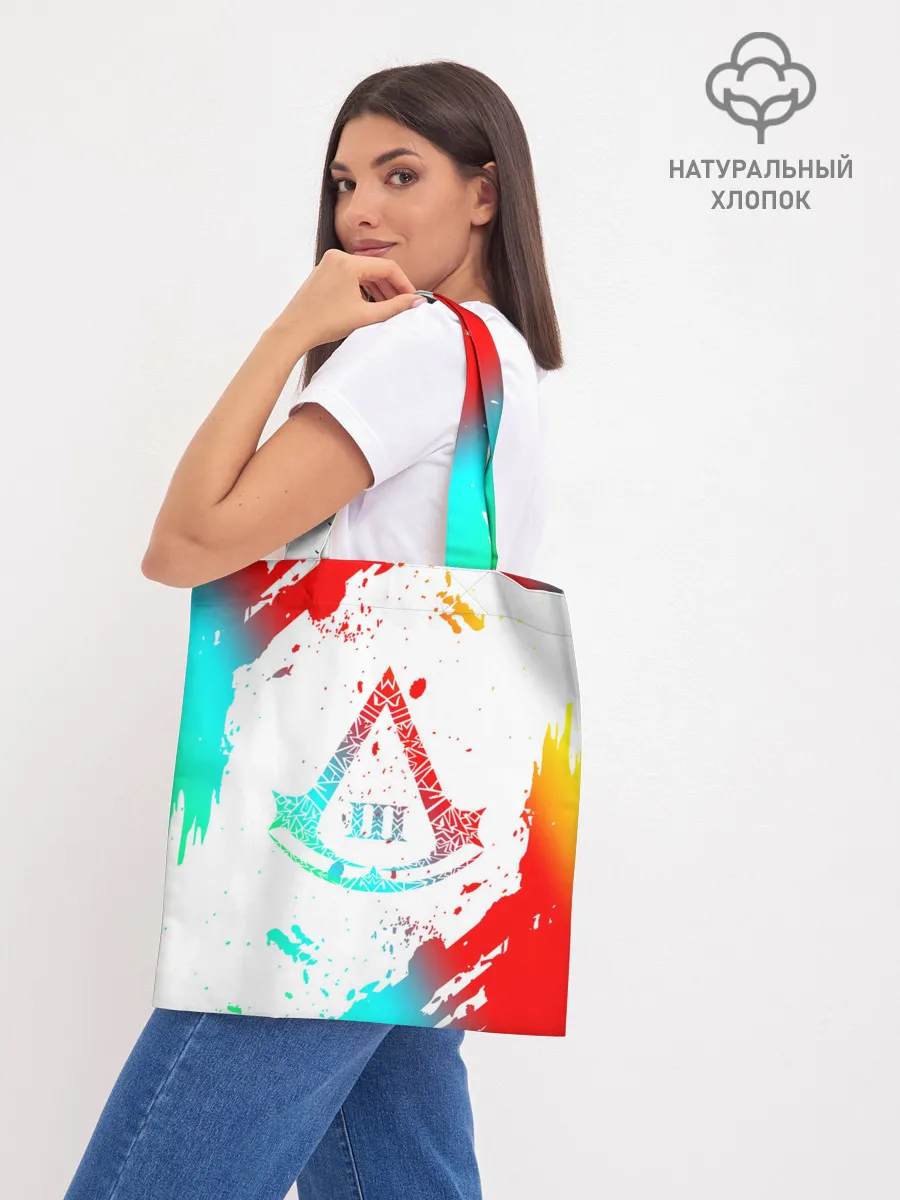 Шоппер база / Assassin’s Creed