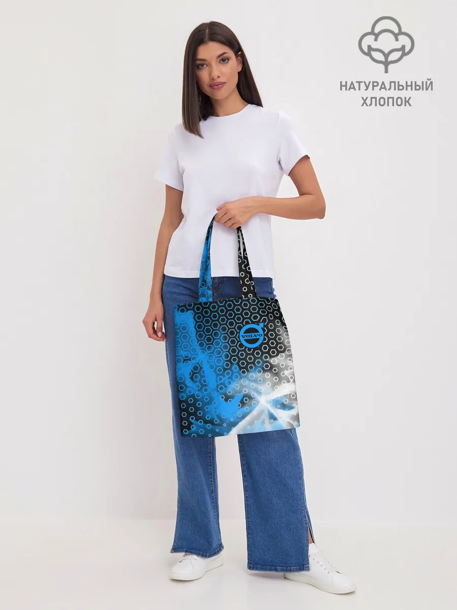 Шоппер база / VOLVO / Вольво