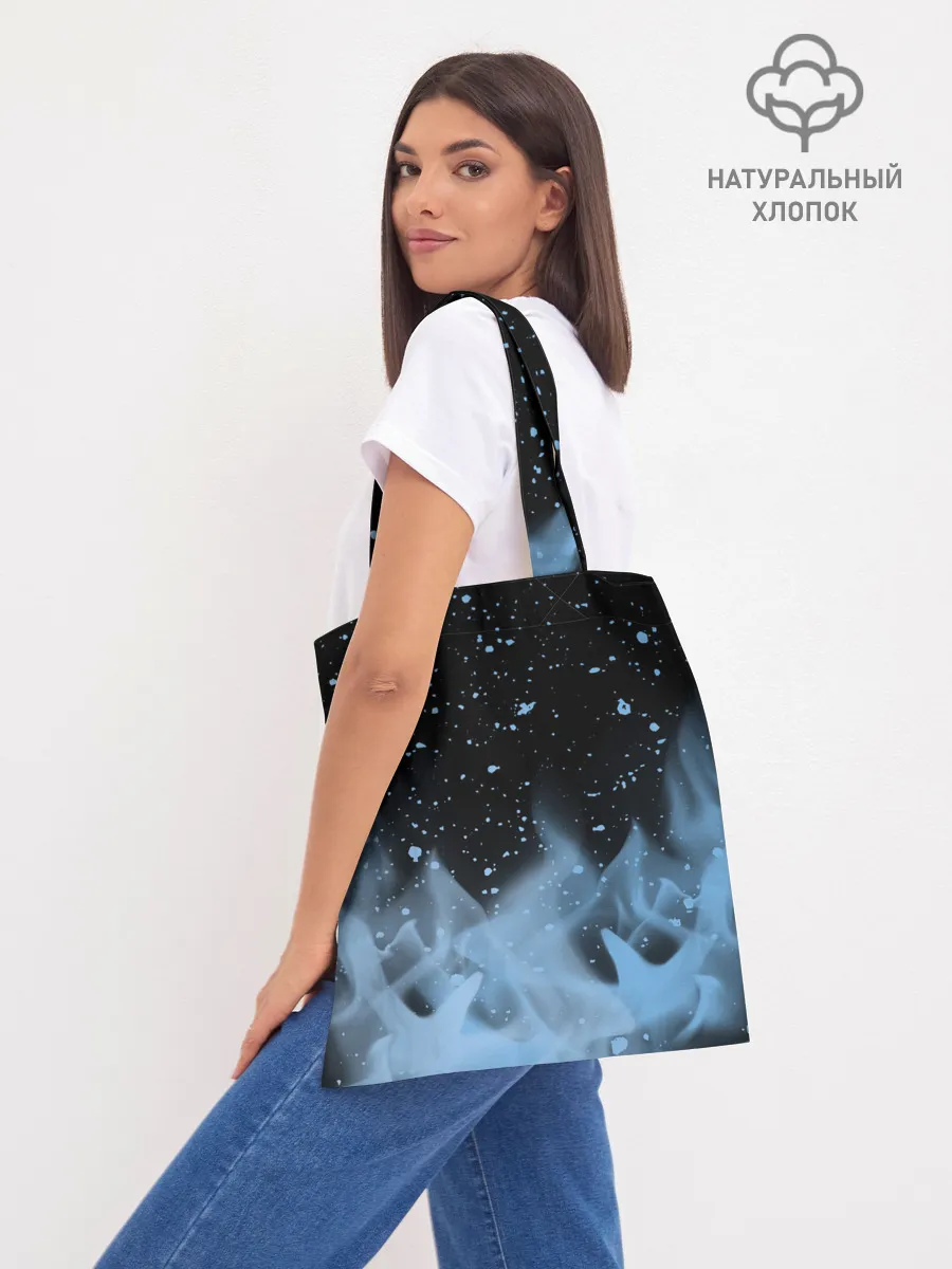 Шоппер база / MANCHESTER CITY Манчестер Сити