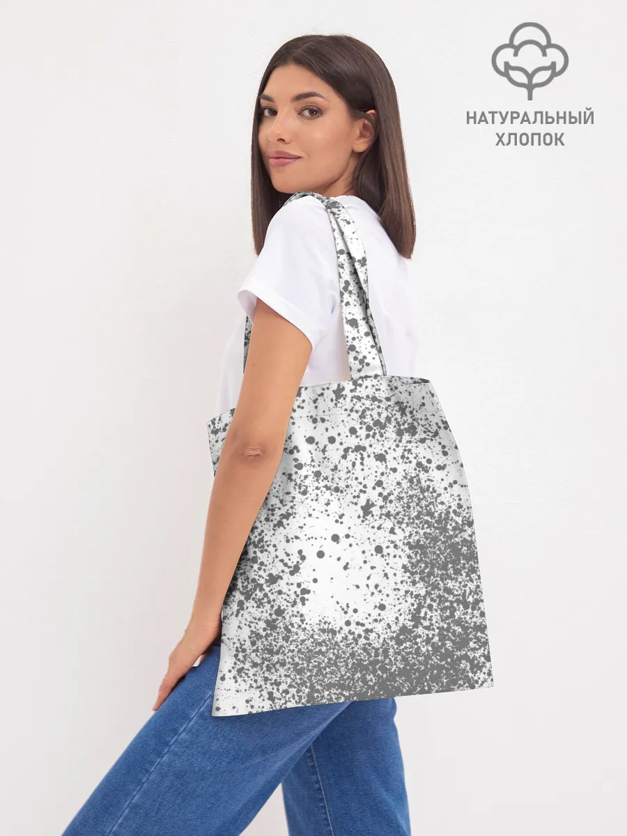 Шоппер база / ТОКИЙСКИЙ ГУЛЬ