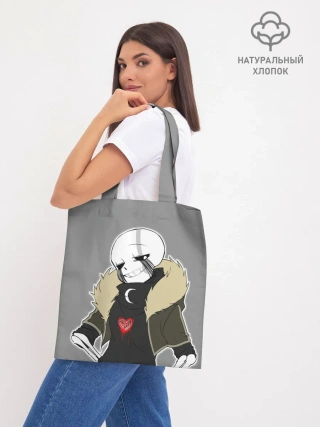 Шоппер база / UNDERTALE