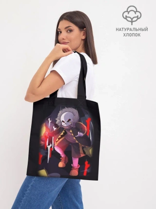 Шоппер база / UNDERTALE