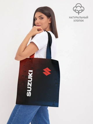 Шоппер база / SUZUKI / Сузуки