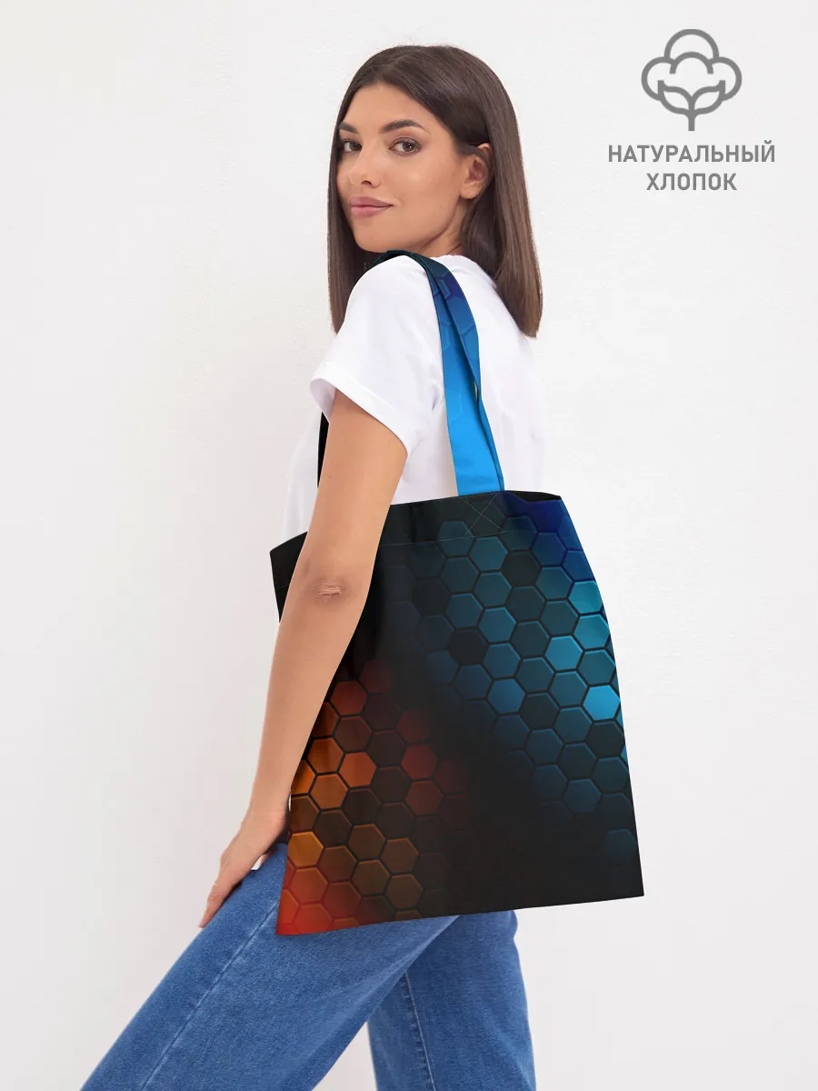 Шоппер база / PORTAL / ПОРТАЛ