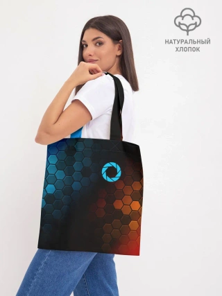 Шоппер база / PORTAL / ПОРТАЛ