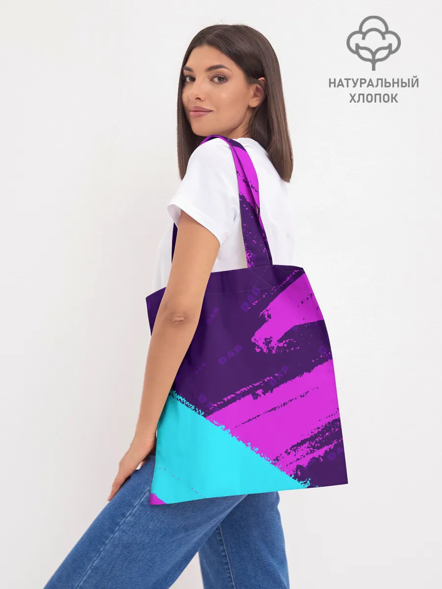 Шоппер база / ЕДИНОРОГ DAB