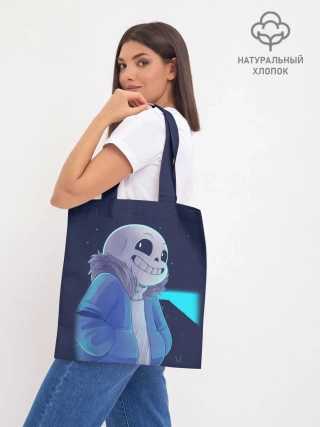 Шоппер база / UNDERTALE