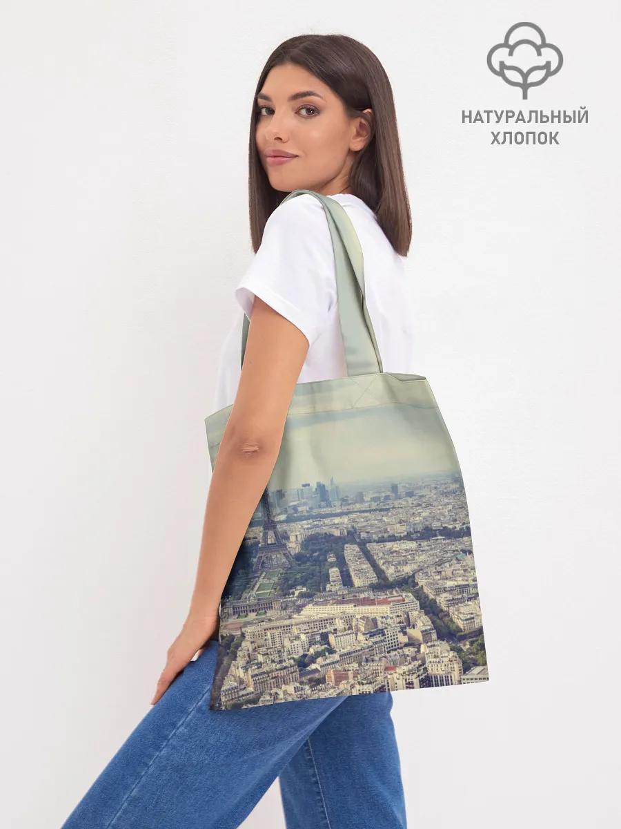 Шоппер база / Париж