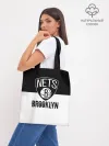 Шоппер база / Бруклирн