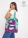 Шоппер база / Цветочный Астронавт