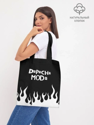 Шоппер база / Depeche Mode