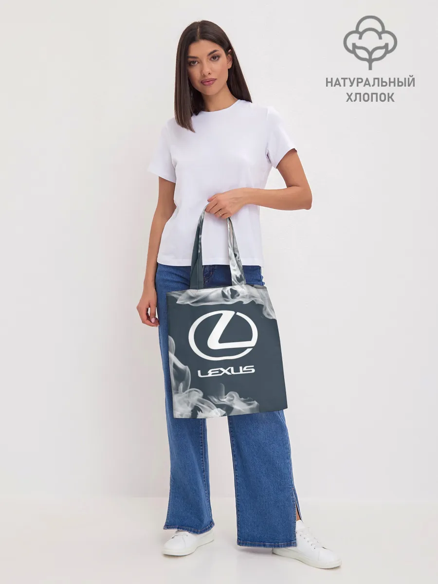 Шоппер база / LEXUS / ЛЕКСУС