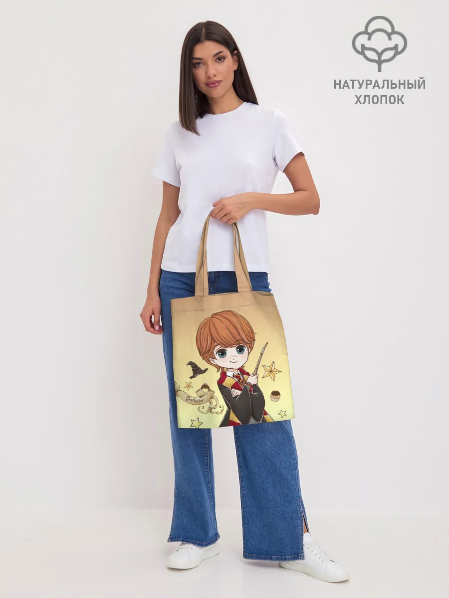 Шоппер база / Рон