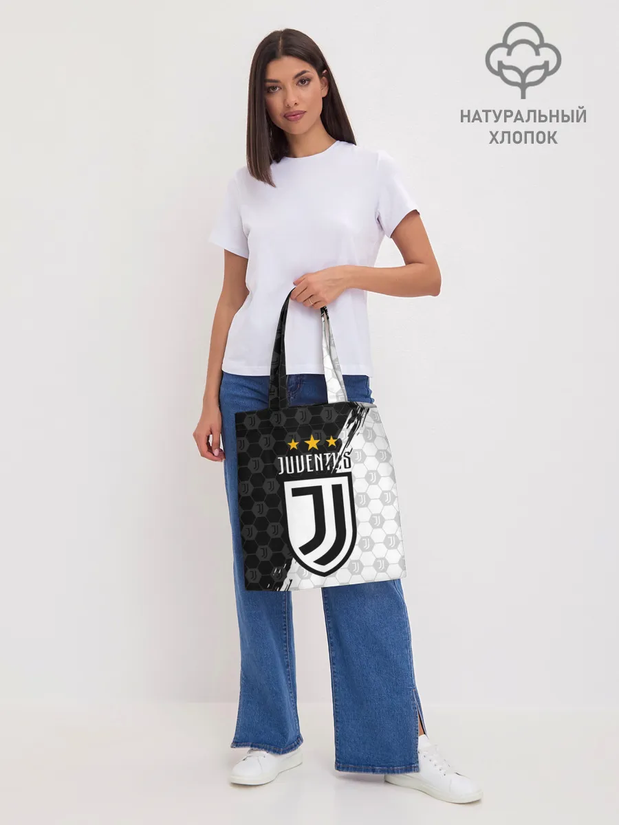 Шоппер база / JUVENTUS