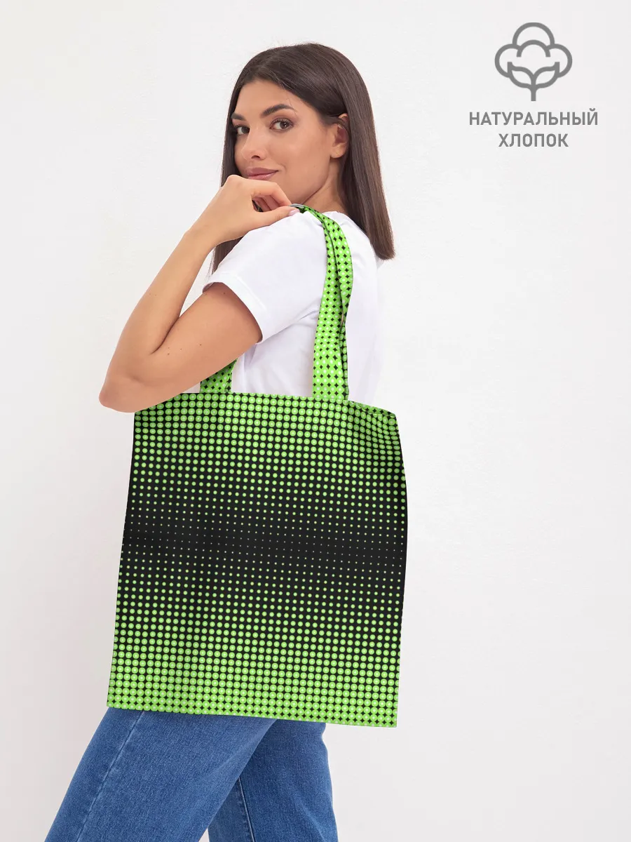 Шоппер база / Симметрия