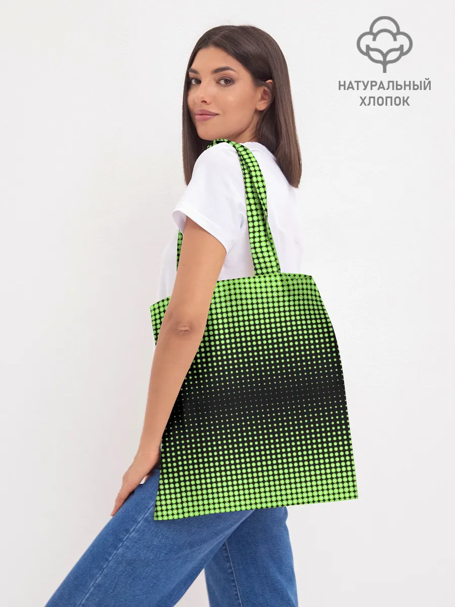 Шоппер база / Симметрия