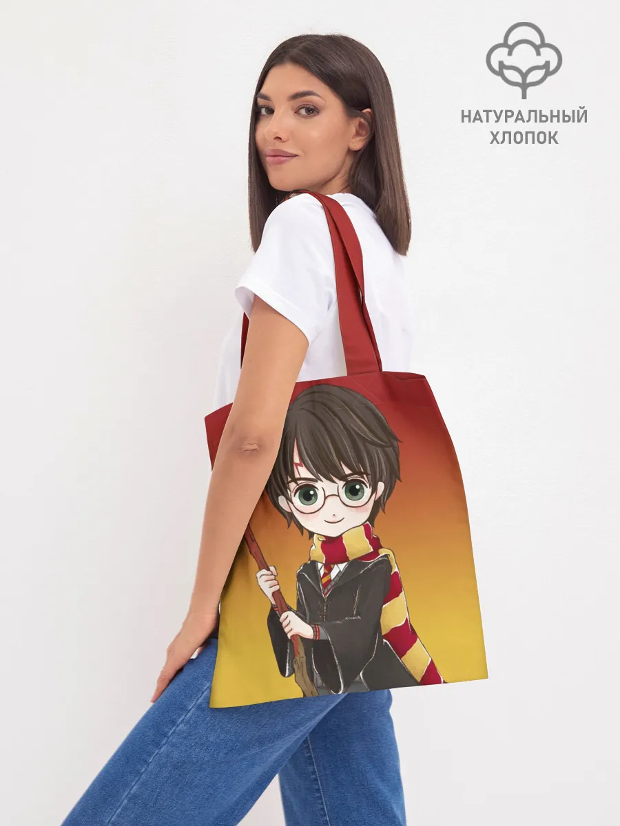 Шоппер база / Гарри Поттер