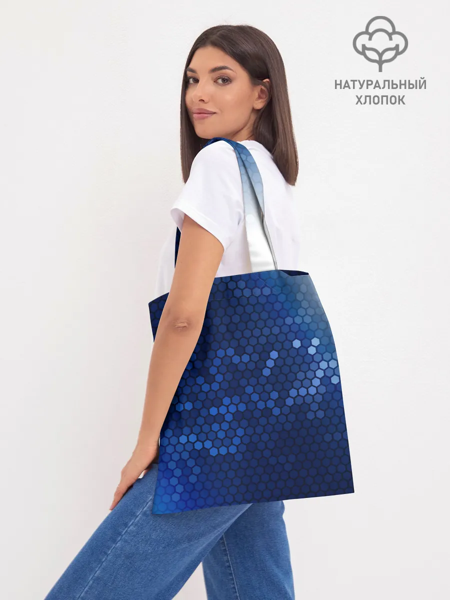 Шоппер база / SSC NAPOLI / Наполи