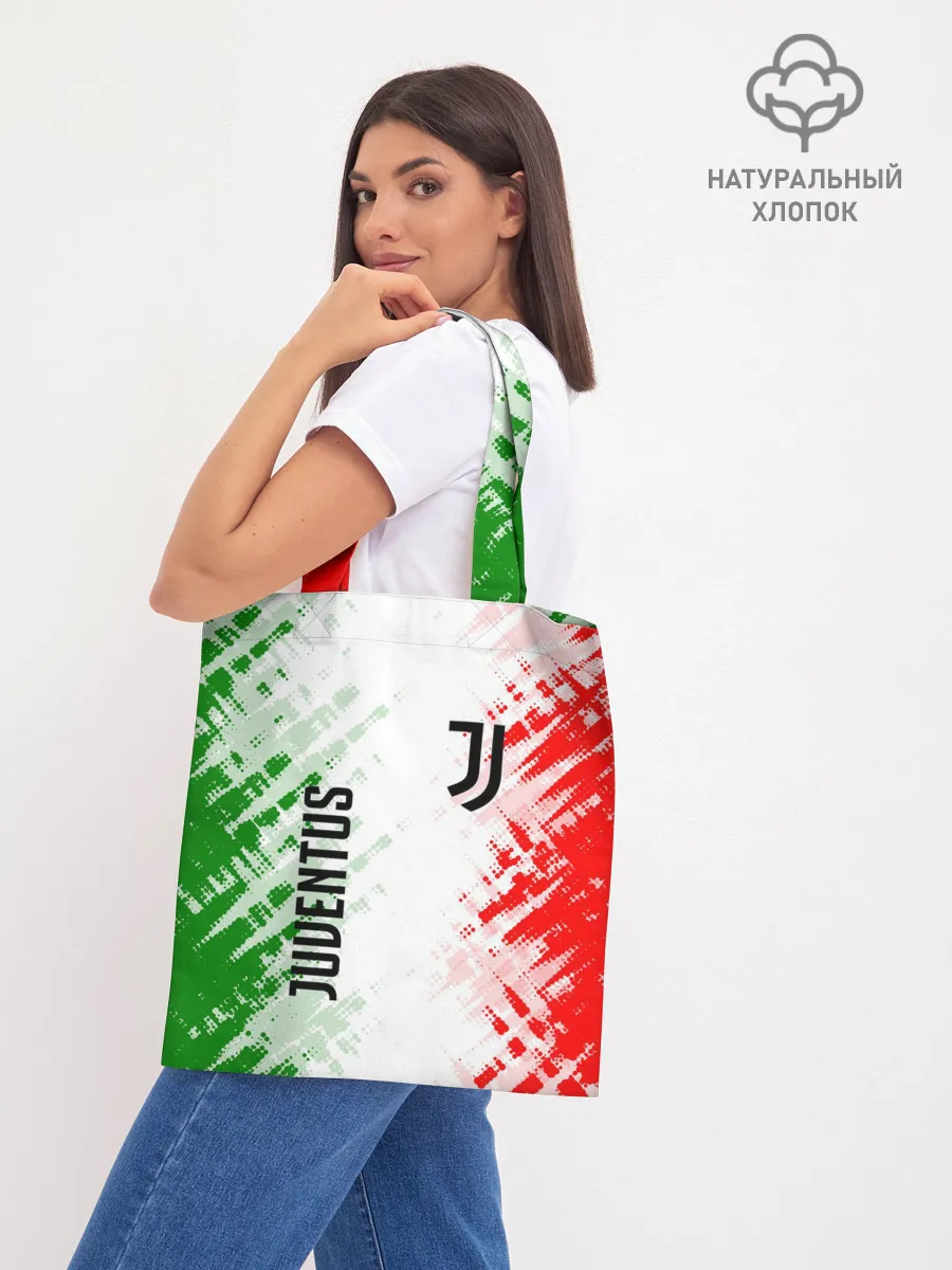 Шоппер база / JUVENTUS