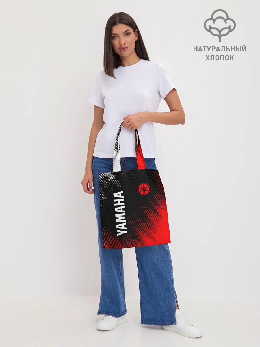 Шоппер база / YAMAHA MOTOR / Ямаха