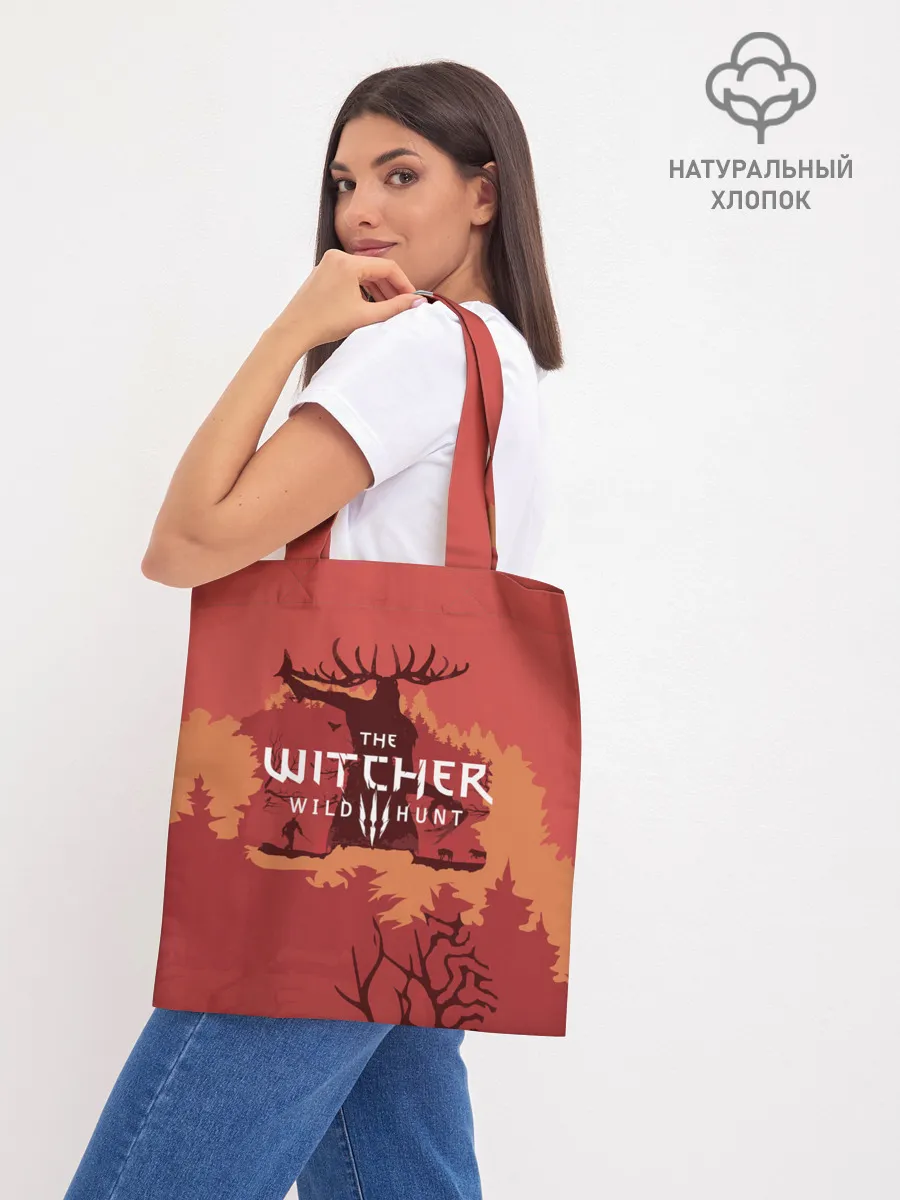 Шоппер база / ВЕДЬМАК