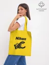 Шоппер база / Никон