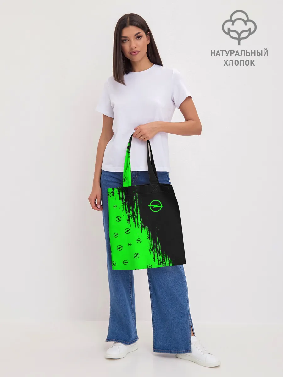 Шоппер база / OPEL / Опель