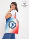 Шоппер база / CHELSEA F.C. / ЧЕЛСИ