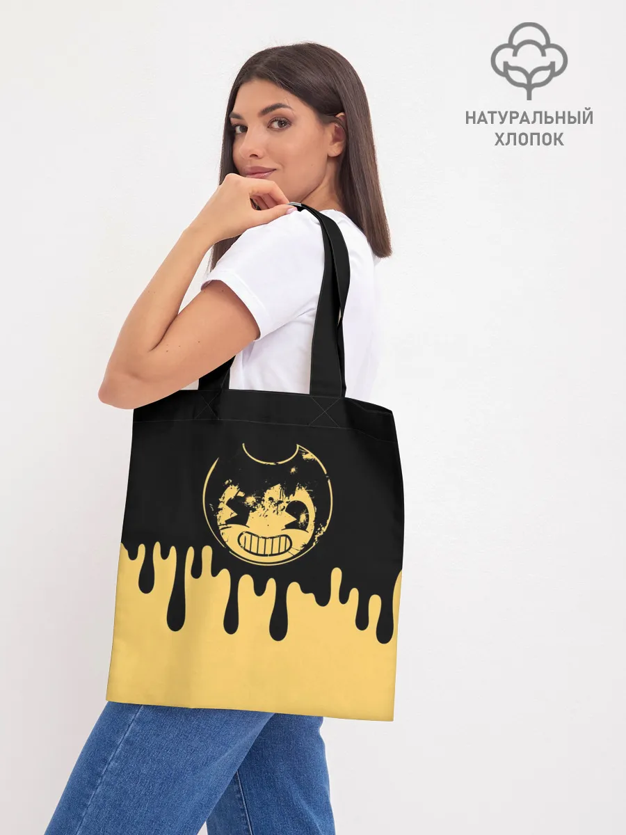 Шоппер база / Bendy And The Ink Machine