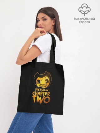 Шоппер база / Bendy And The Ink Machine