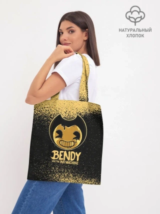 Шоппер база / Bendy And The Ink Machine