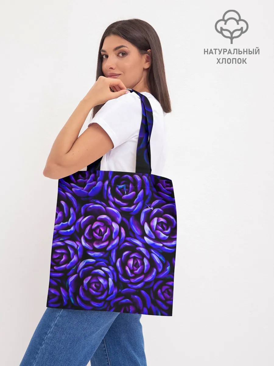 Шоппер база / Lovely Roses