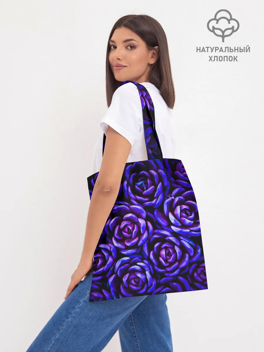 Шоппер база / Lovely Roses