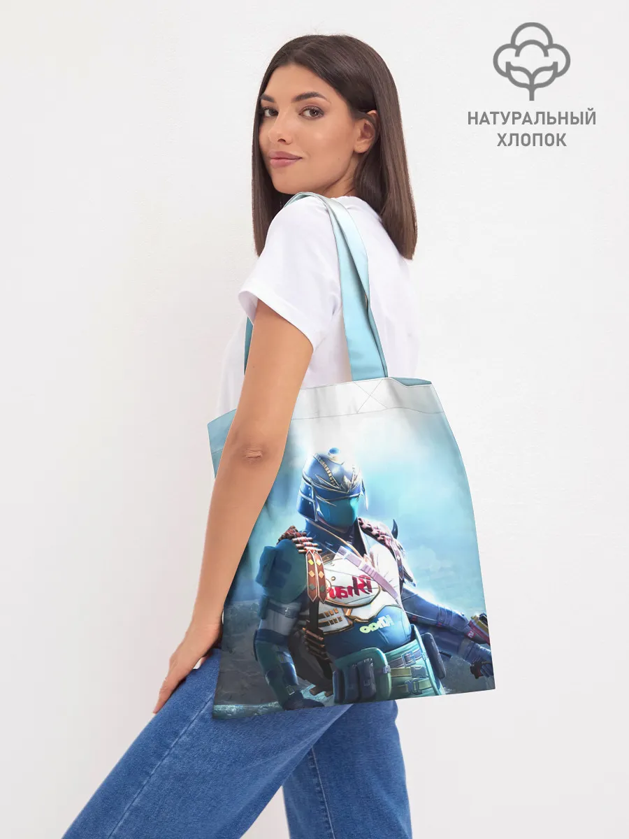 Шоппер база / PUBG