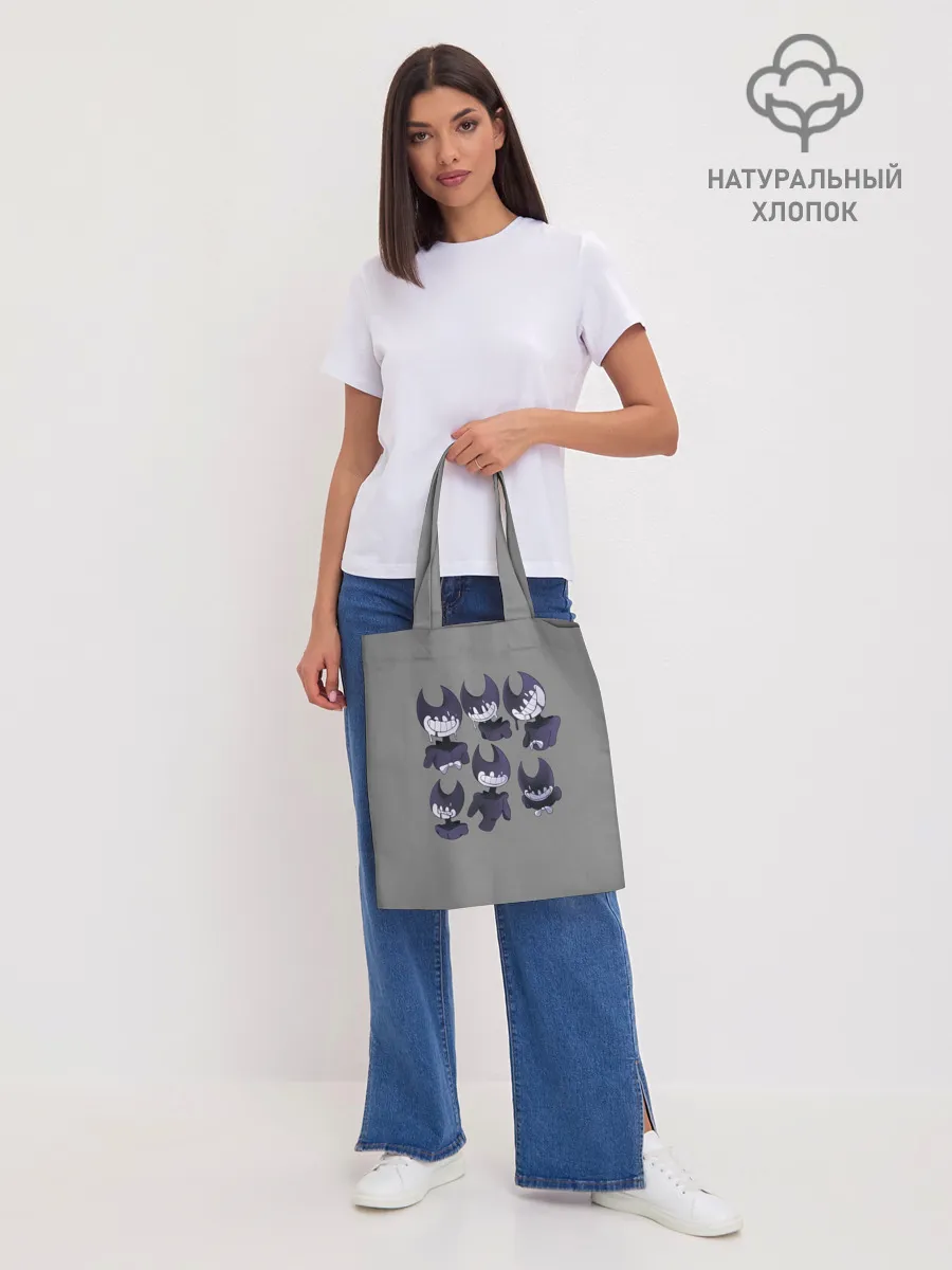 Шоппер база / Bendy And The Ink Machine