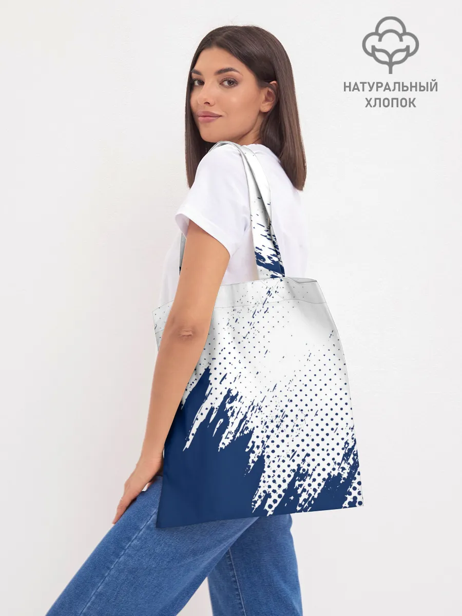 Шоппер база / Tottenham Hotspur.