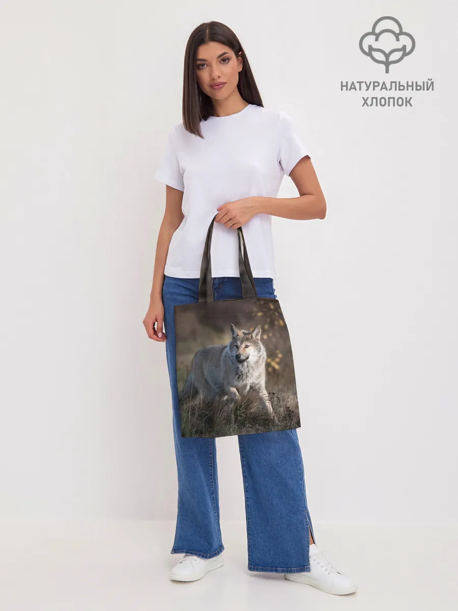 Шоппер база / WOLF