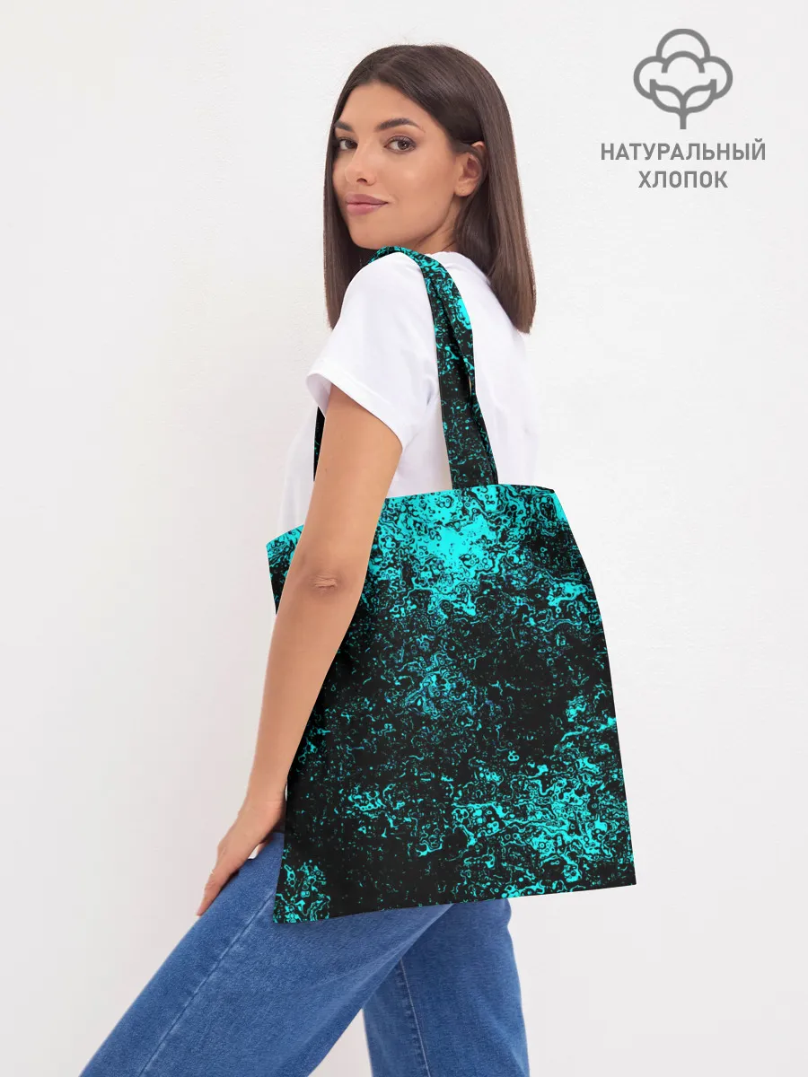 Шоппер база / BTS