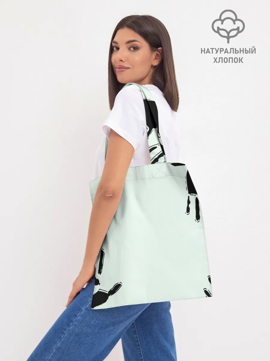 Шоппер база / DEATH STRANDING