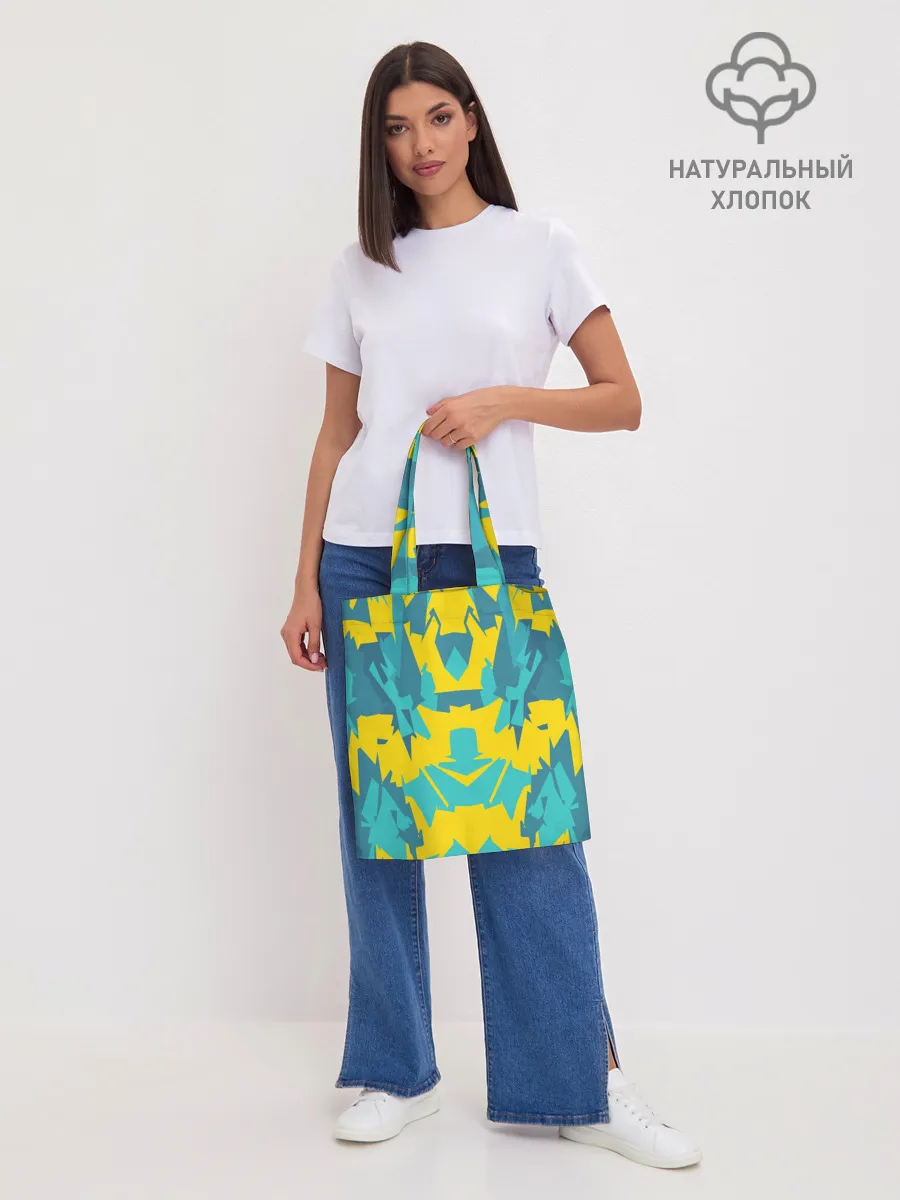 Шоппер база / ИГРОВОЙ РАСКРАС