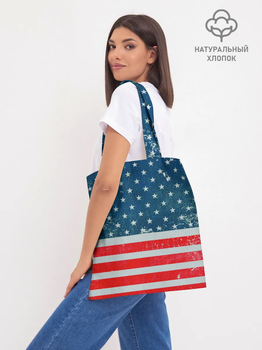 Шоппер база / Its Ricardo