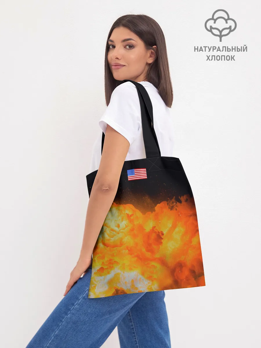 Шоппер база / Big Ricardo