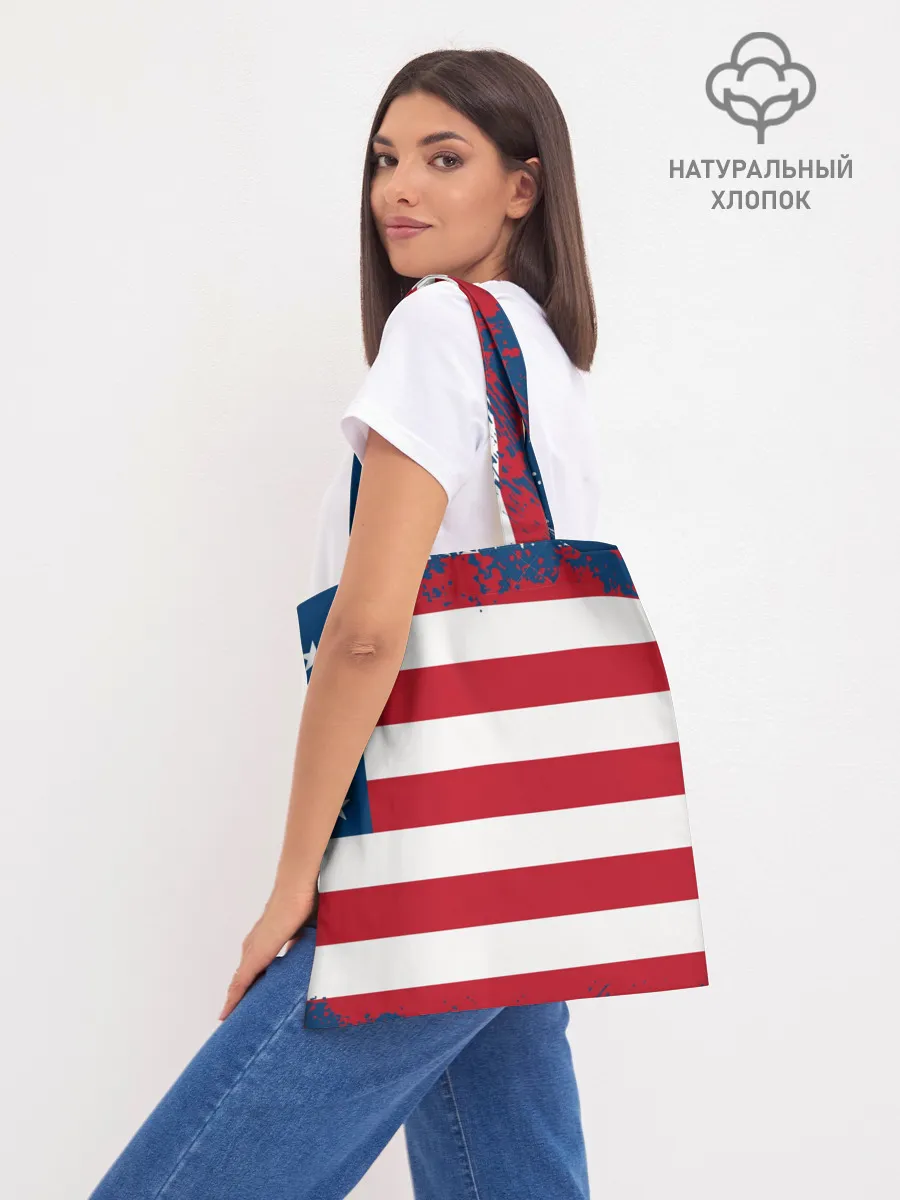 Шоппер база / Америка